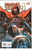 Marvel Zombies 4 #2 NM- 9.2