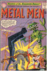 Metal Men (1963 Series) #5 GD- 1.8