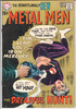 Metal Men (1963 Series) #40 FN- 5.5