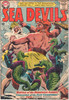 Sea Devils (1961 Series) #14 VG+ 4.5