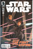 Star Wars (2013 Series) #8 NM- 9.2