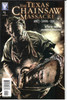 Texas Chainsaw Massacre #1 NM- 9.2