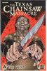 Texas Chainsaw Massacre The Grind #3 NM- 9.2