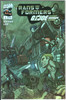 Transformers GI Joe ( 2003 Series) #1A NM- 9.2