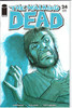 Walking Dead (2003 Series) #24 1st Print NM- 9.2