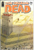 Walking Dead (2003 Series) #36 1st Print NM- 9.2