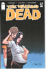 Walking Dead (2003 Series) #37 1st Print NM- 9.2