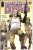 Walking Dead (2003 Series) #53 1st Print NM- 9.2