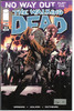 Walking Dead (2003 Series) #84 1st Print NM- 9.2