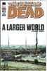 Walking Dead (2003 Series) #93 1st Print NM- 9.2