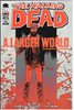 Walking Dead (2003 Series) #96 1st Print NM- 9.2