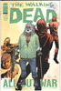 Walking Dead (2003 Series) #123 NM- 9.2