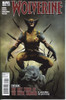 Wolverine (2010 Series) #1