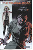 Walking Dead (2003 Series) #140 NM- 9.2