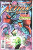 Action Comics (2011 Series) #6 NM- 9.2