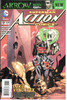 Action Comics (2011 Series) #17 NM- 9.2