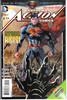 Action Comics (2011 Series) #21 NM- 9.2