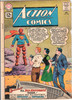 Action Comics (1938 Series) #283 GD- 1.8