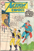 Action Comics (1938 Series) #315 GD 2.0