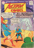 Action Comics (1938 Series) #332 GD+ 2.5