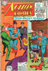 Action Comics (1938 Series) #337 GD+ 2.5