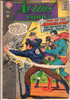 Action Comics (1938 Series) #356 VG 4.0