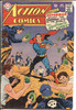 Action Comics (1938 Series) #357 VG 4.0