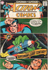 Action Comics (1938 Series) #370 FN- 5.5