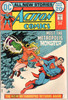 Action Comics (1938 Series) #415 FN+ 6.5