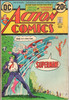 Action Comics (1938 Series) #426 VG 4.0