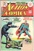 Action Comics (1938 Series) #444 FR 1.0
