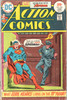 Action Comics (1938 Series) #448 GD/VG 3.0