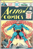 Action Comics (1938 Series) #450 FN 6.0