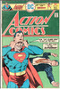 Action Comics (1938 Series) #453 GD/VG 3.0