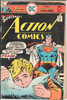 Action Comics (1938 Series) #457 GD- 1.8
