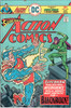 Action Comics (1938 Series) #458 VF- 7.5