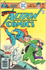 Action Comics (1938 Series) #459 FN/VF 7.0