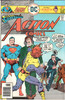 Action Comics (1938 Series) #460 VF- 7.5
