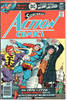 Action Comics (1938 Series) #463 Newsstand VF 8.0