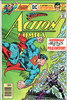 Action Comics (1938 Series) #464 NM- 9.2