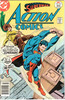 Action Comics (1938 Series) #469 NM- 9.2