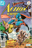 Action Comics (1938 Series) #470 VF+ 8.5