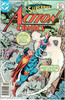 Action Comics (1938 Series) #471 VF/NM 9.0