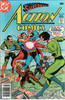 Action Comics (1938 Series) #473 NM- 9.2