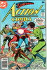 Action Comics (1938 Series) #473 VF- 7.5