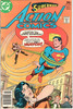 Action Comics (1938 Series) #476 FN/VF 7.0