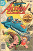 Action Comics (1938 Series) #481 FN- 5.5