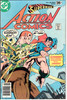 Action Comics (1938 Series) #483 Newsstand FN/VF 7.0