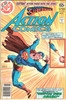 Action Comics (1938 Series) #489 VF- 7.5