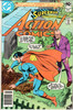 Action Comics (1938 Series) #507 VF 8.0